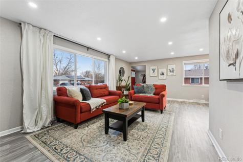 5993 Field Street Arvada CO 80004