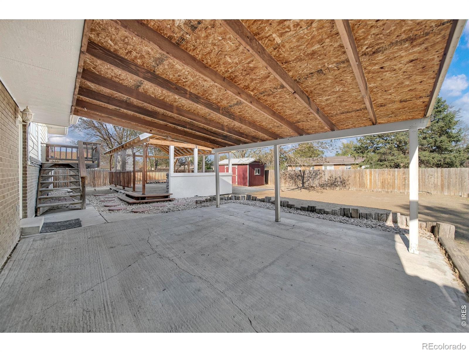 416 Elm Street Fort Morgan CO 80701