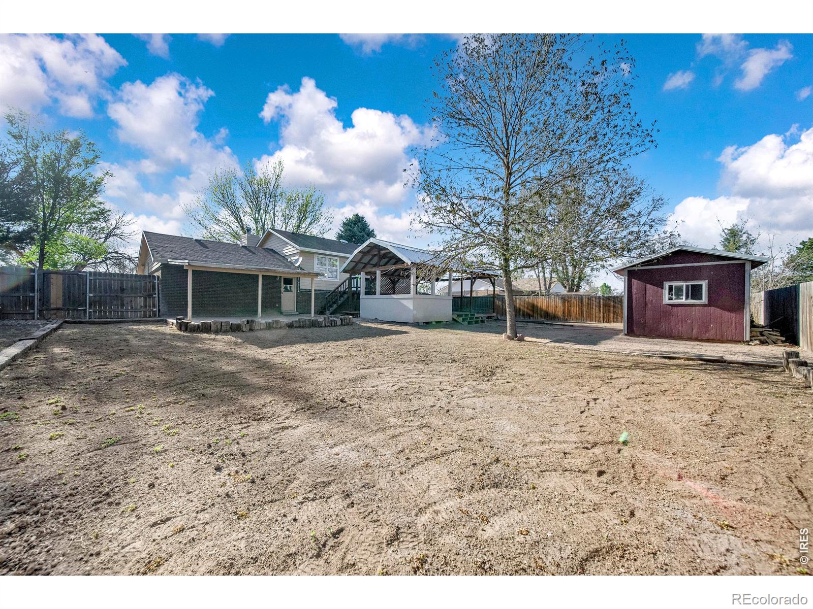 416 Elm Street Fort Morgan CO 80701