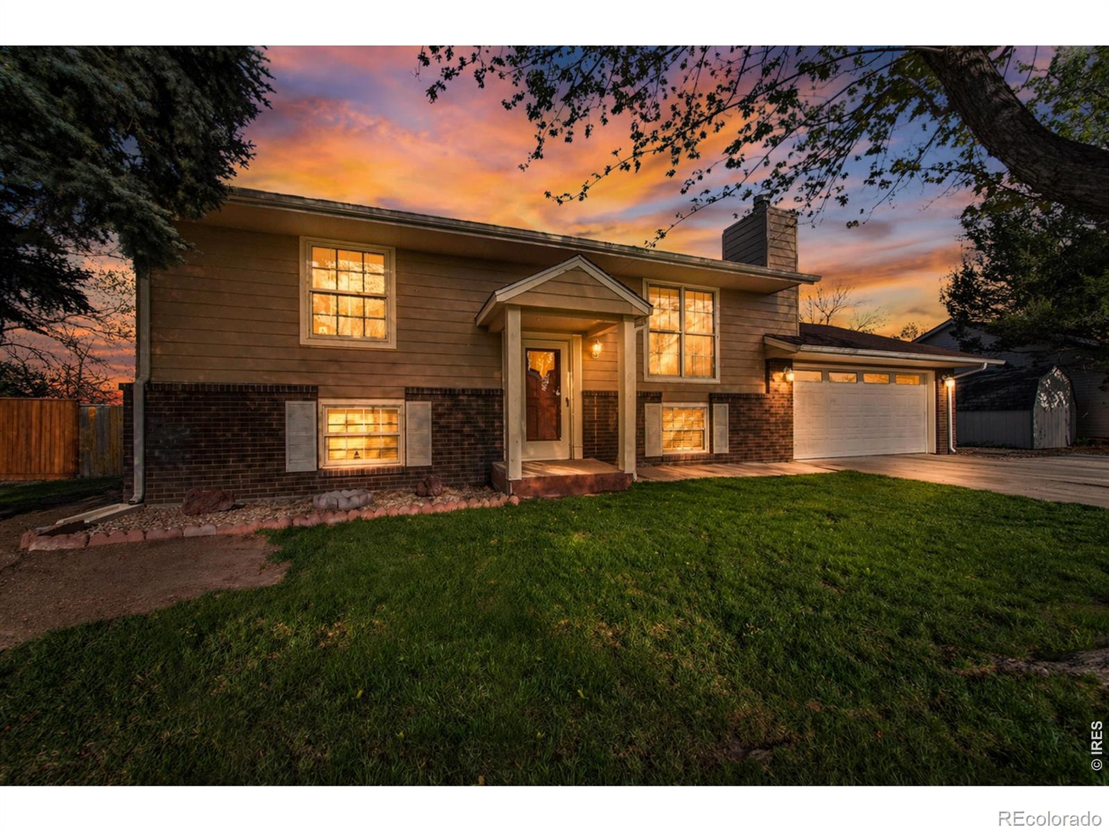 416 Elm Street Fort Morgan CO 80701