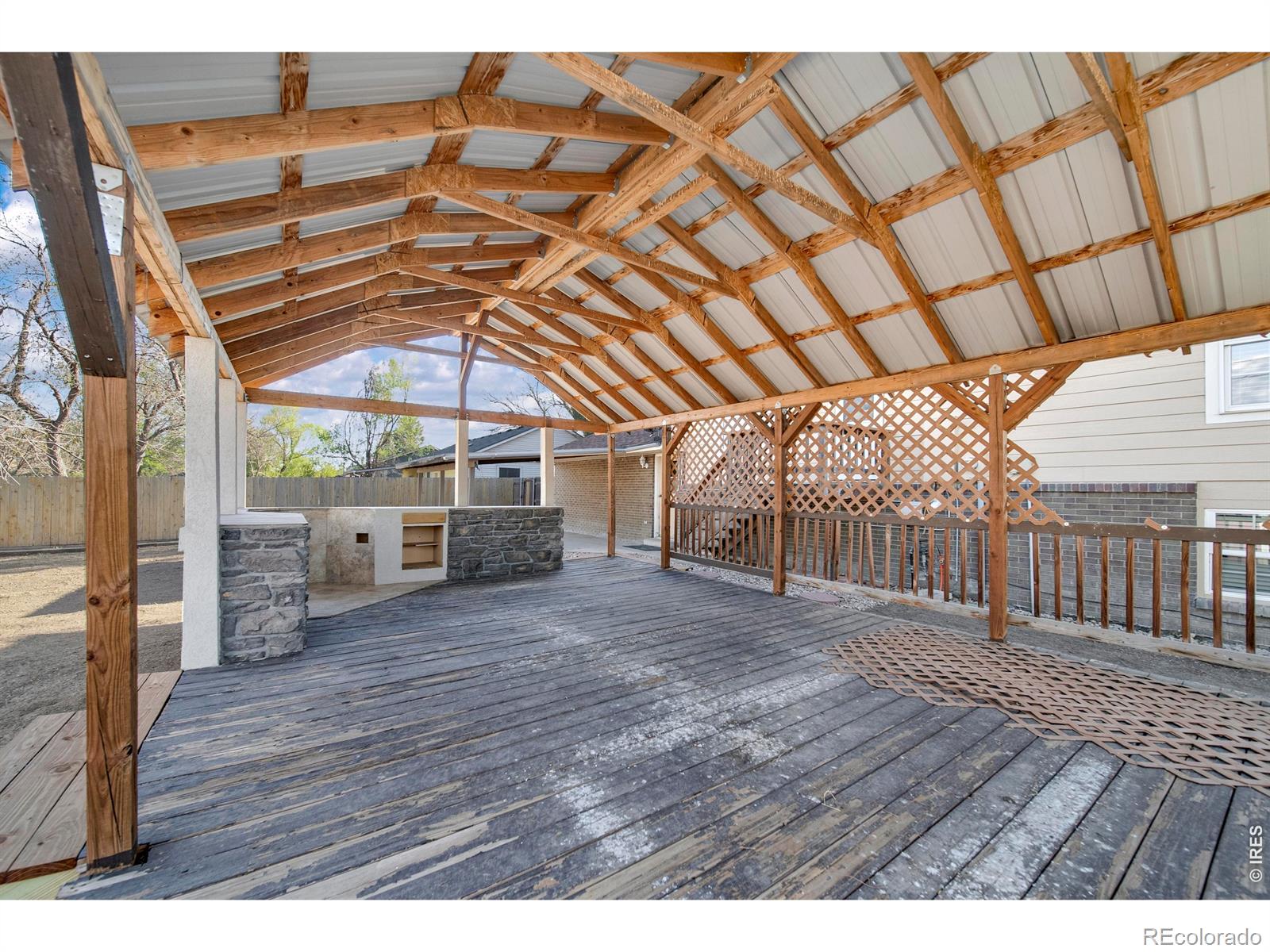 416 Elm Street Fort Morgan CO 80701