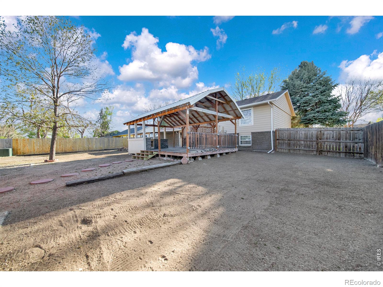 416 Elm Street Fort Morgan CO 80701