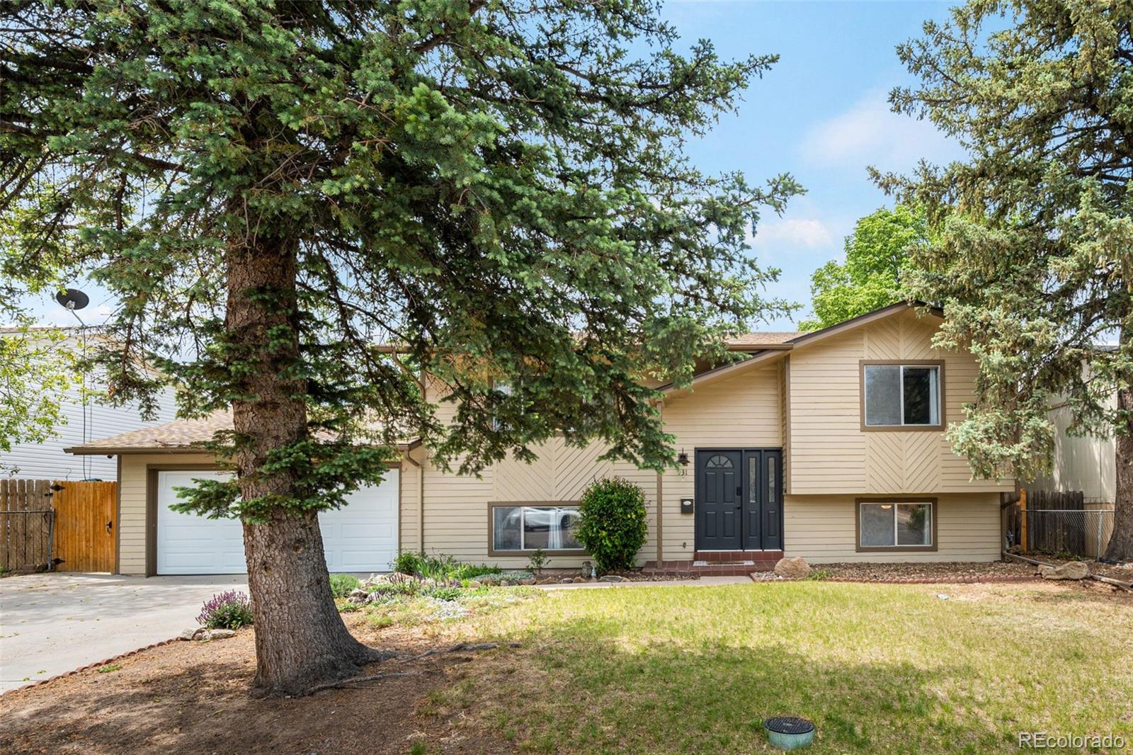 931 Nome Aurora CO 80012