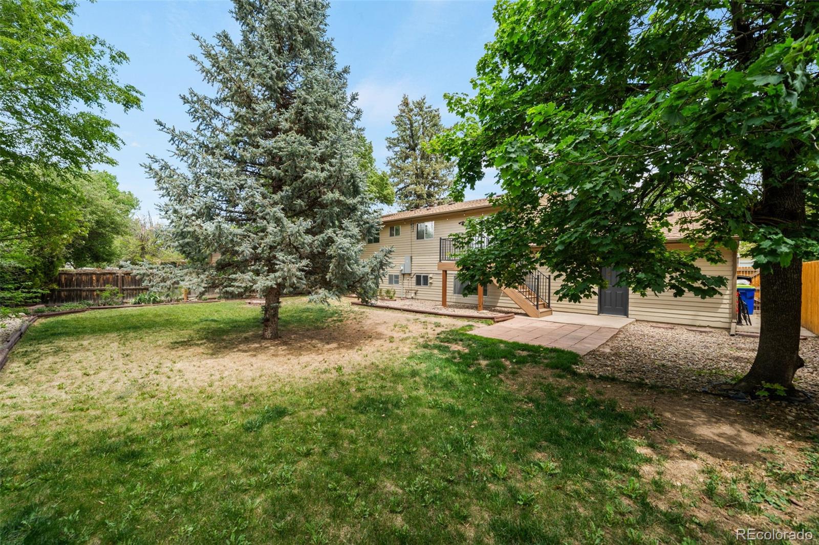 931 Nome Aurora CO 80012