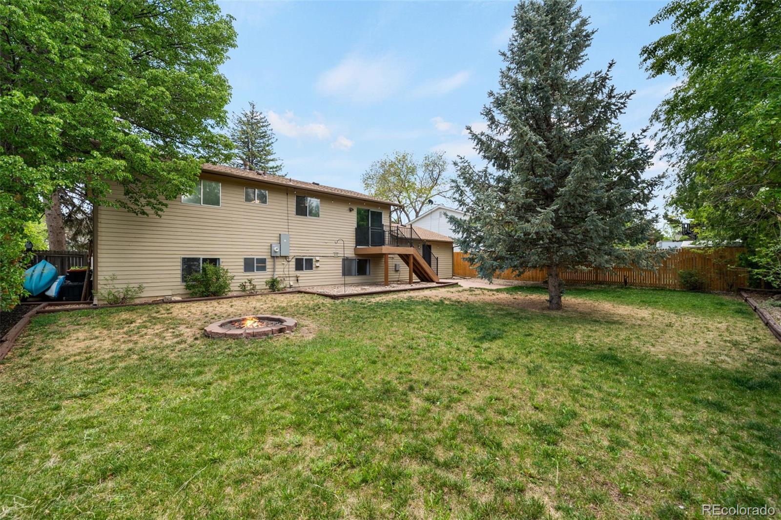 931 Nome Aurora CO 80012
