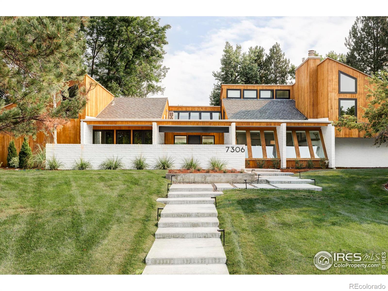 7306 Island Circle Boulder CO 80301
