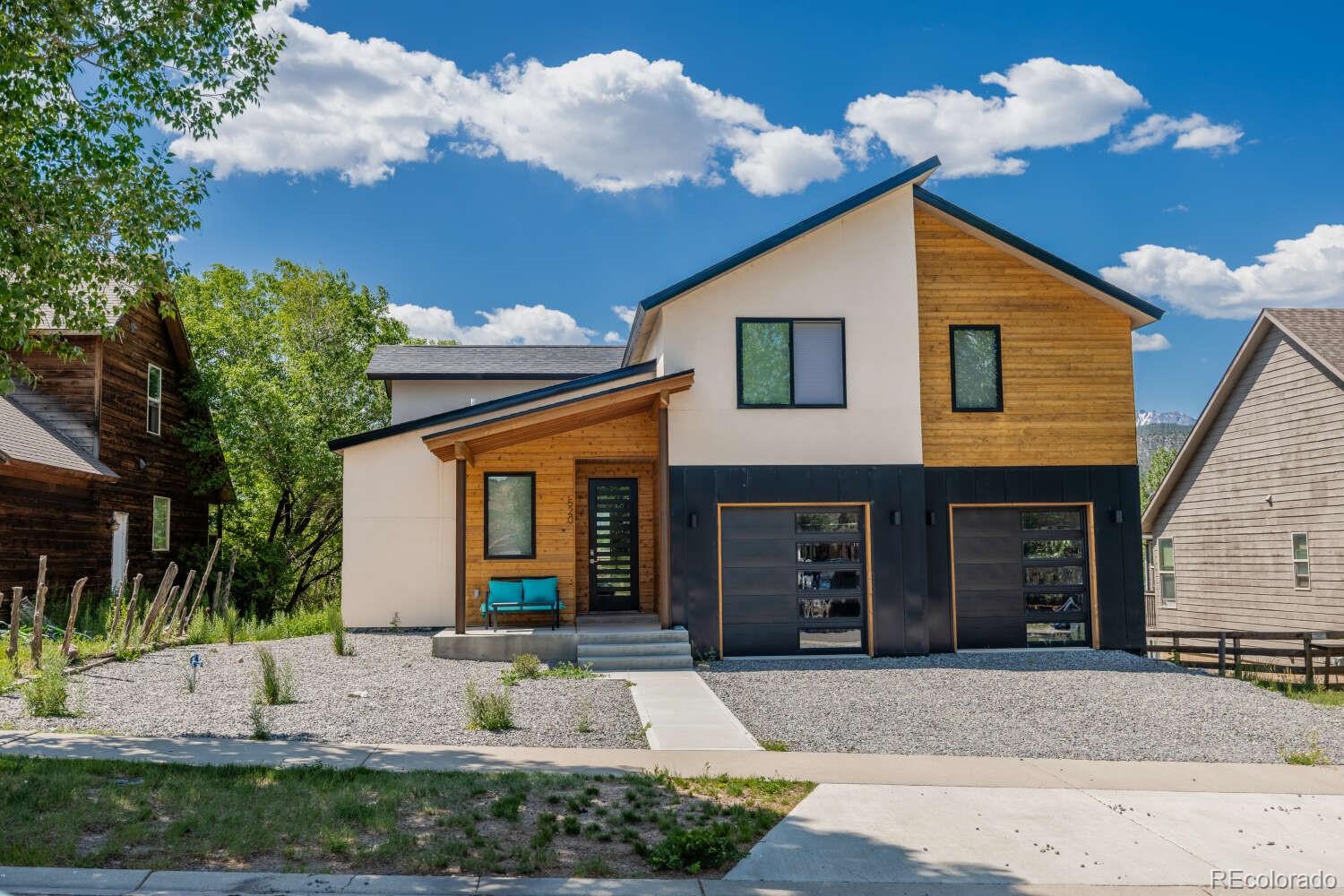 520 Marion Overlook Ridgway CO 81432