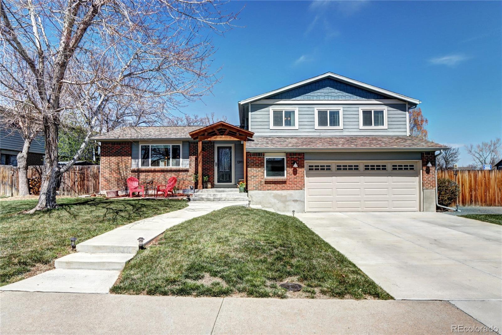 13915 W 73rd Avenue Arvada CO 80005