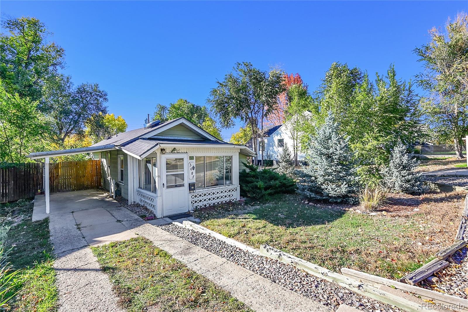 3087 S Clarkson Street Englewood CO 80113