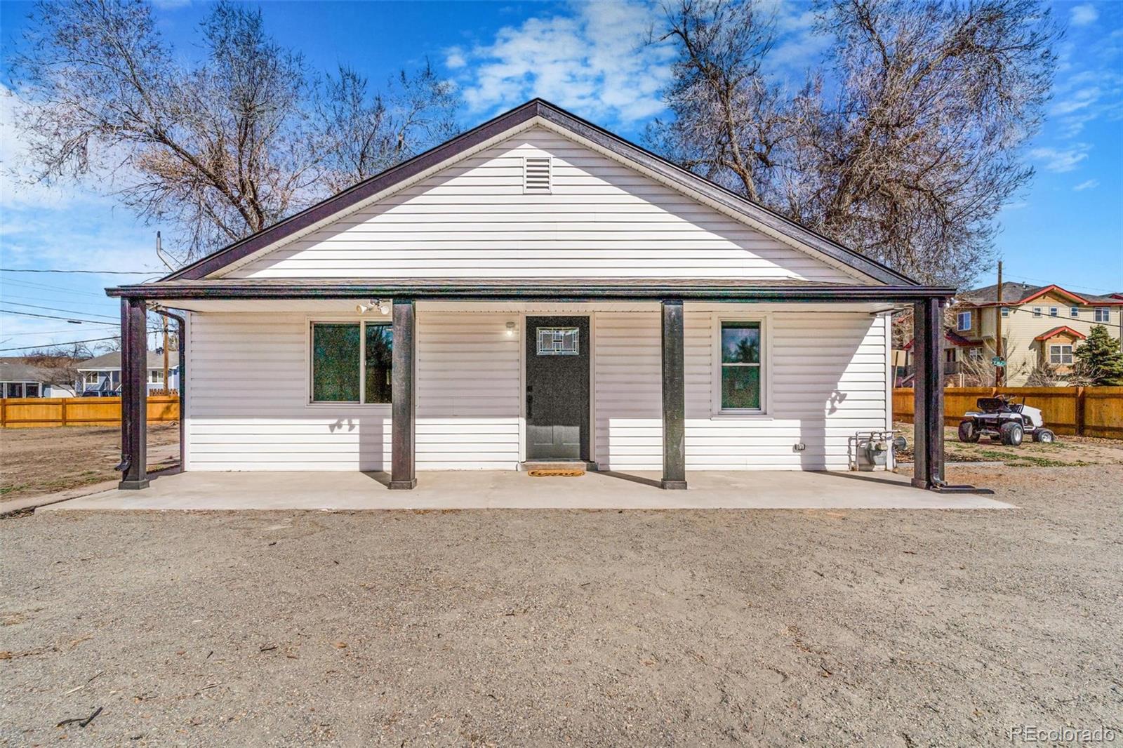 801 S Leyden Street Denver CO 80224