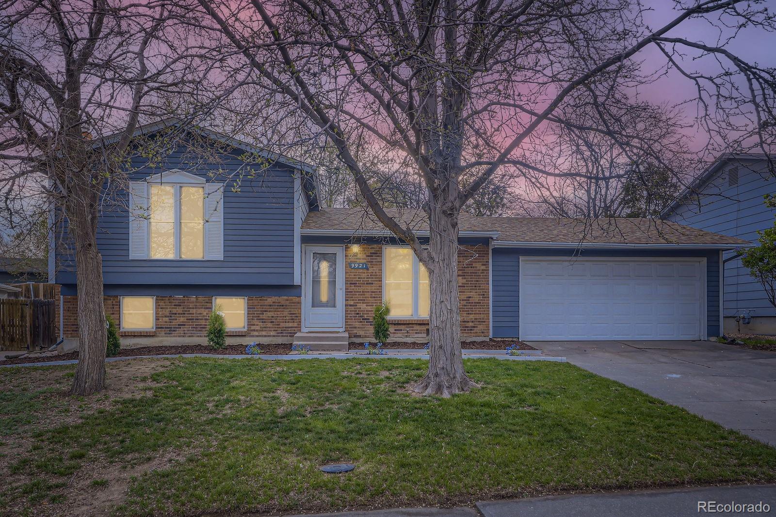 9921 Wigham Street Thornton CO 80229