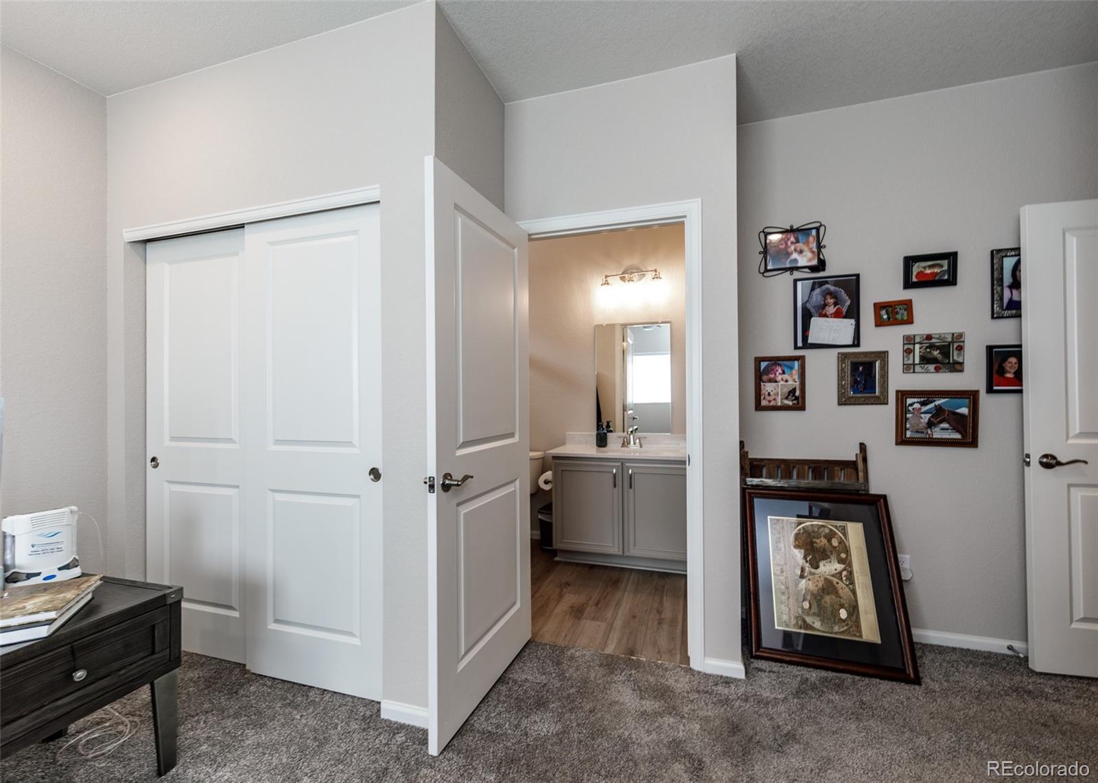5945 Haster Grove Colorado Springs CO 80927