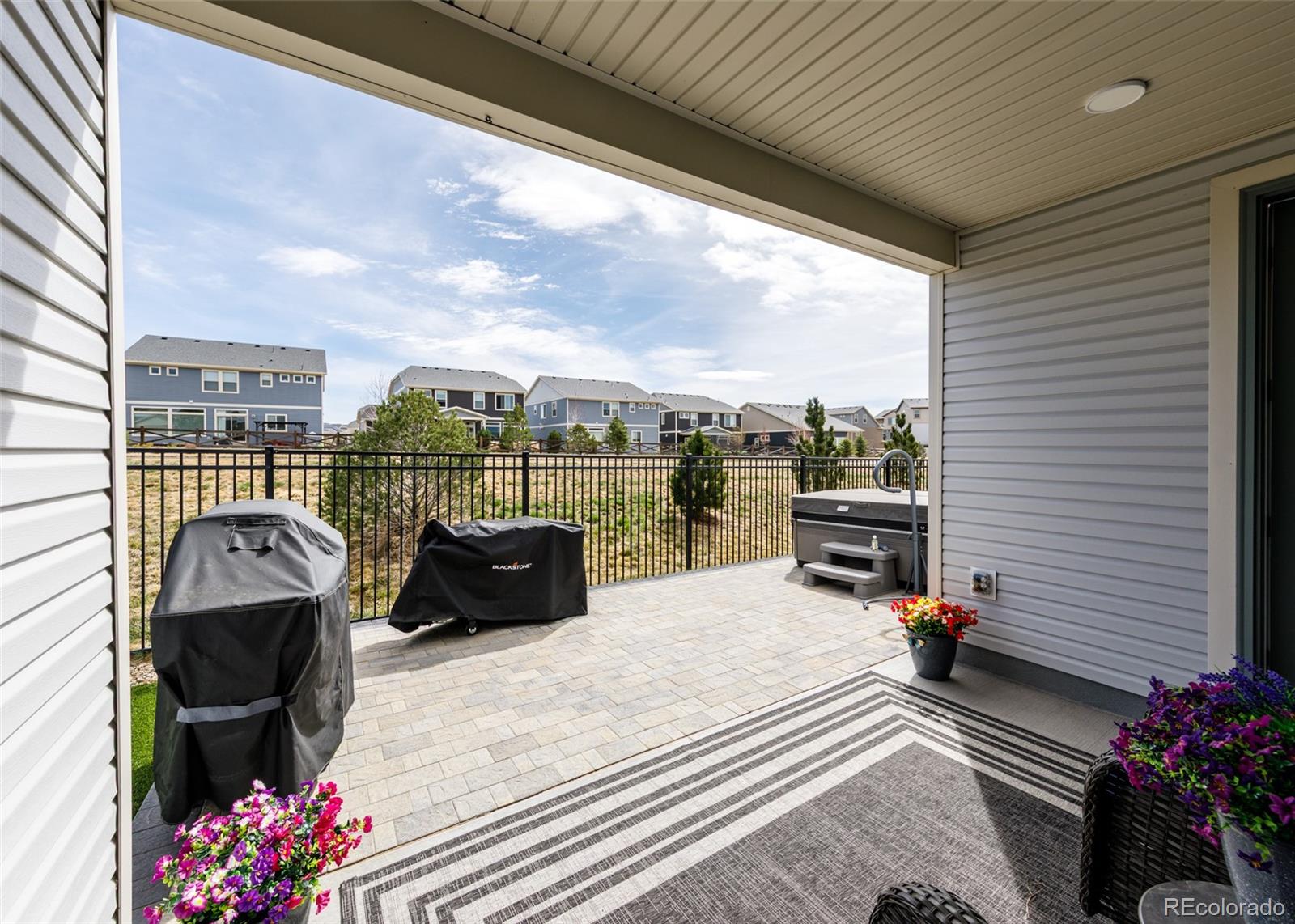 5945 Haster Grove Colorado Springs CO 80927