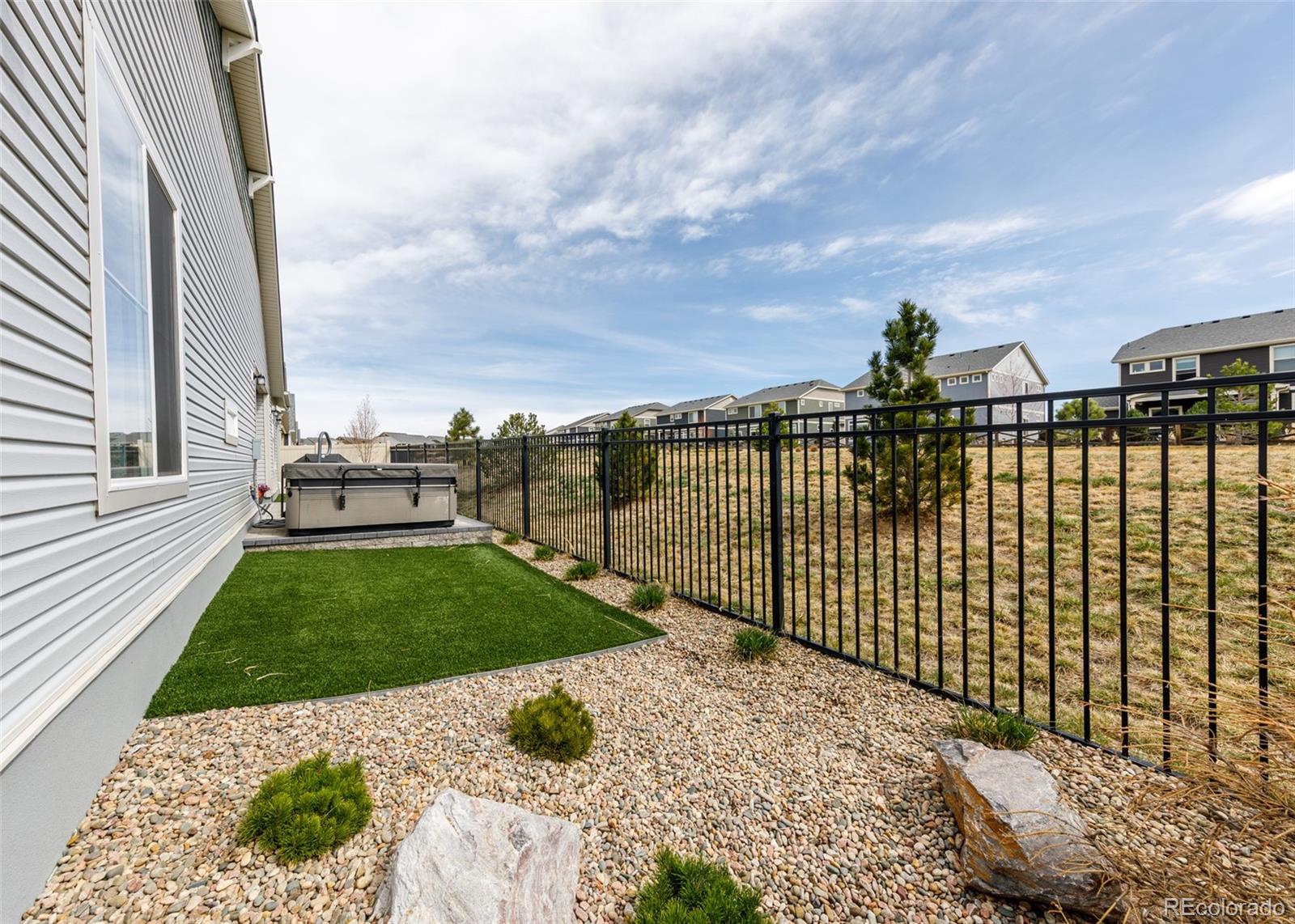 5945 Haster Grove Colorado Springs CO 80927