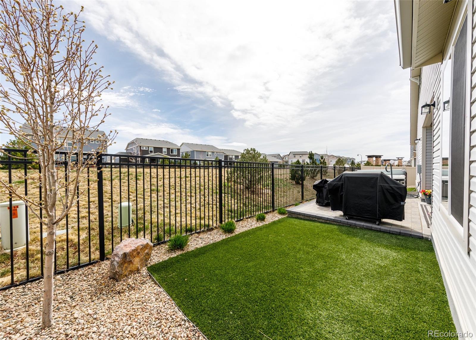 5945 Haster Grove Colorado Springs CO 80927