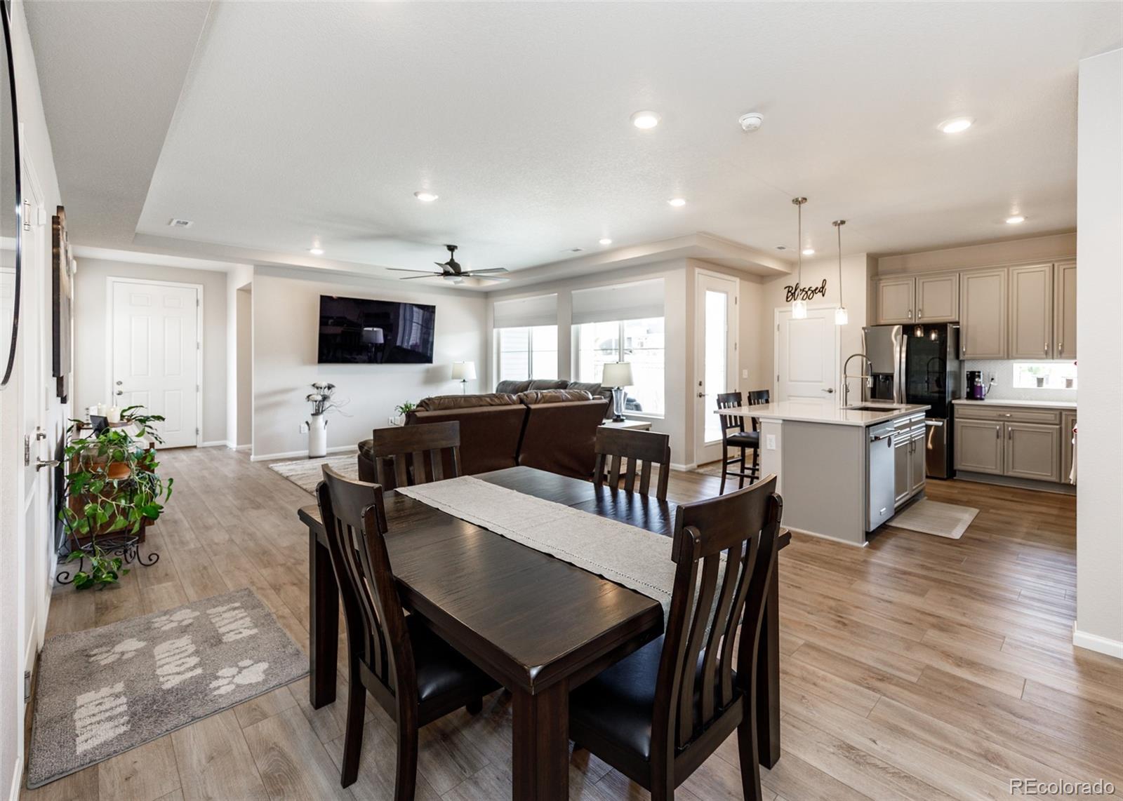5945 Haster Grove Colorado Springs CO 80927