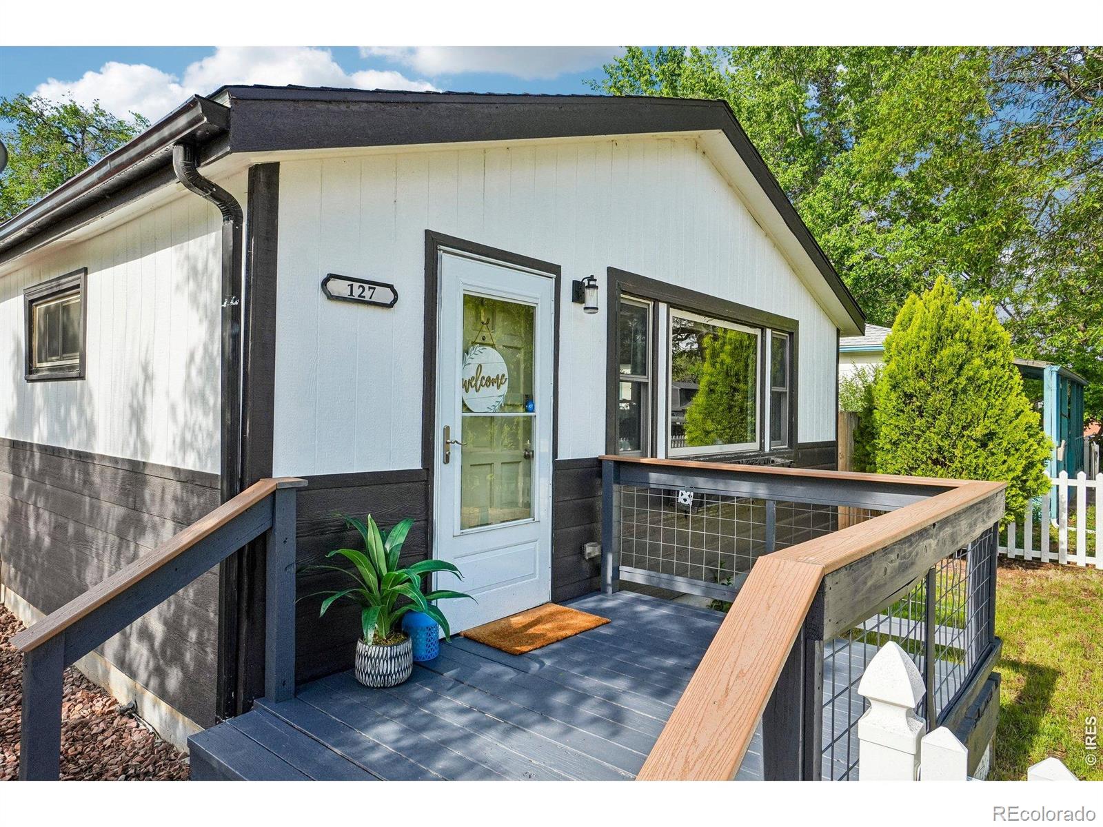 127 E Saint Clair Avenue Longmont CO 80504
