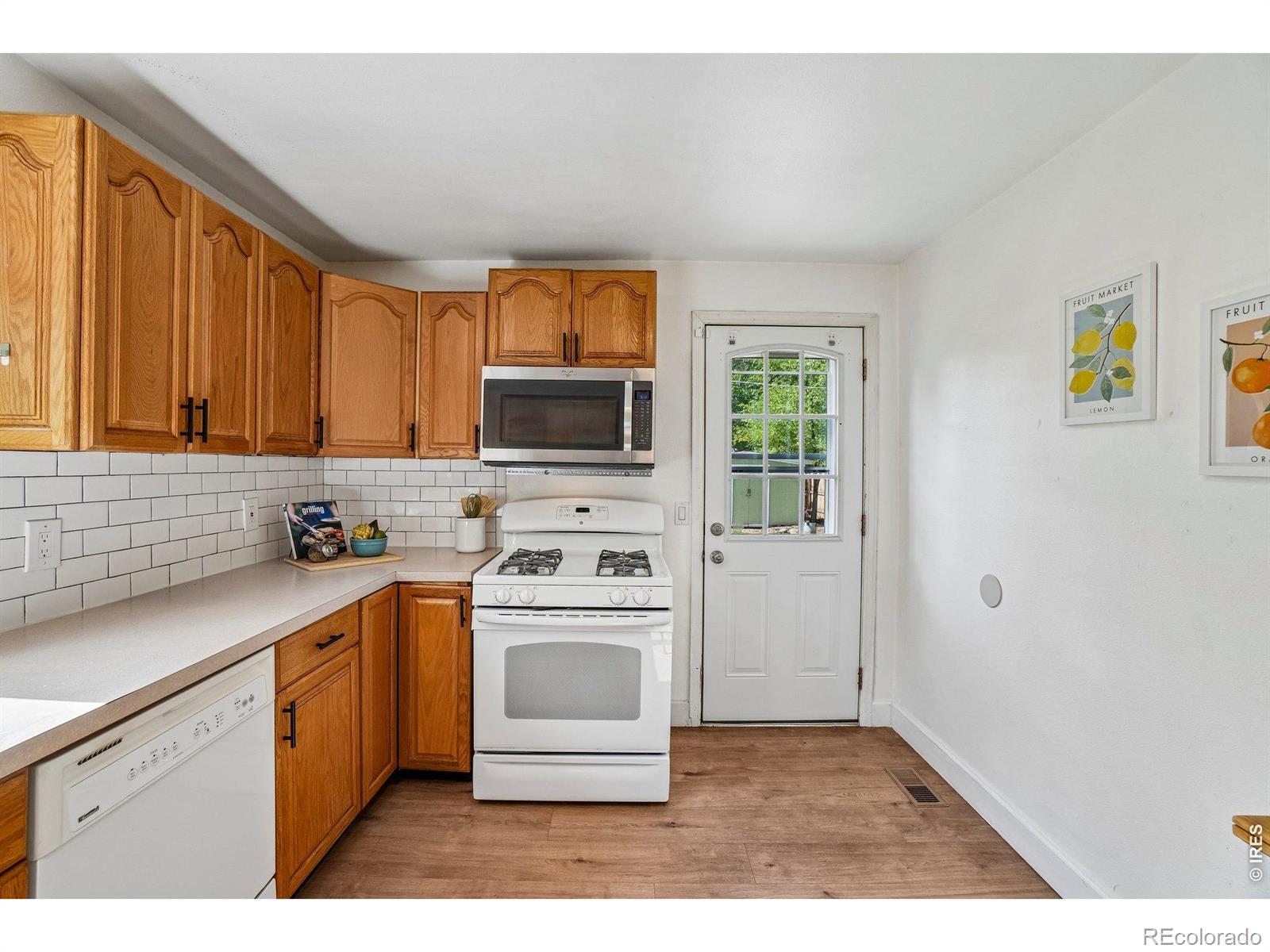 127 E Saint Clair Avenue Longmont CO 80504