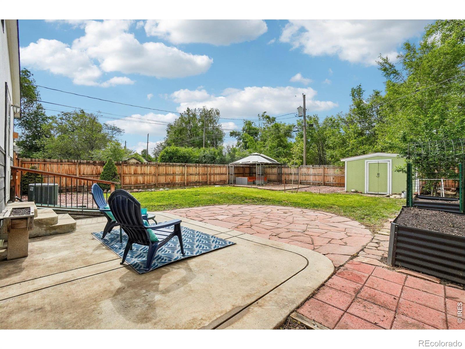 127 E Saint Clair Avenue Longmont CO 80504