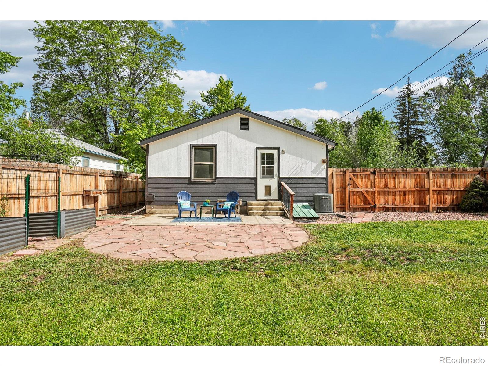 127 E Saint Clair Avenue Longmont CO 80504