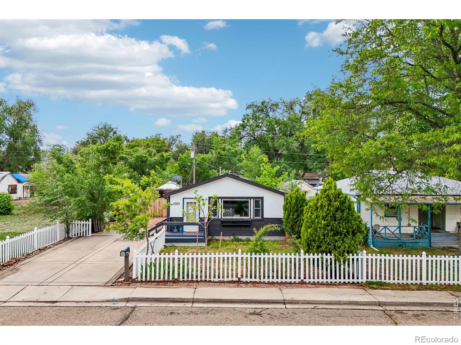127 E Saint Clair Avenue Longmont CO 80504