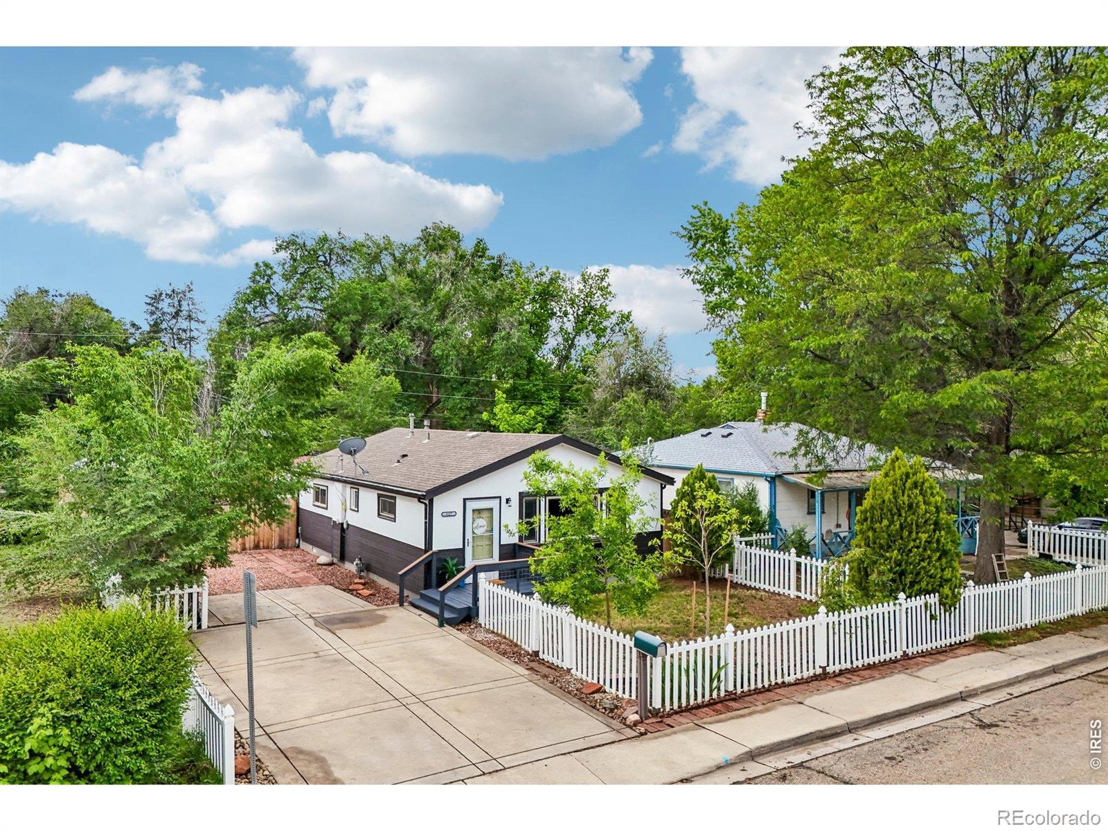 127 E Saint Clair Avenue Longmont CO 80504