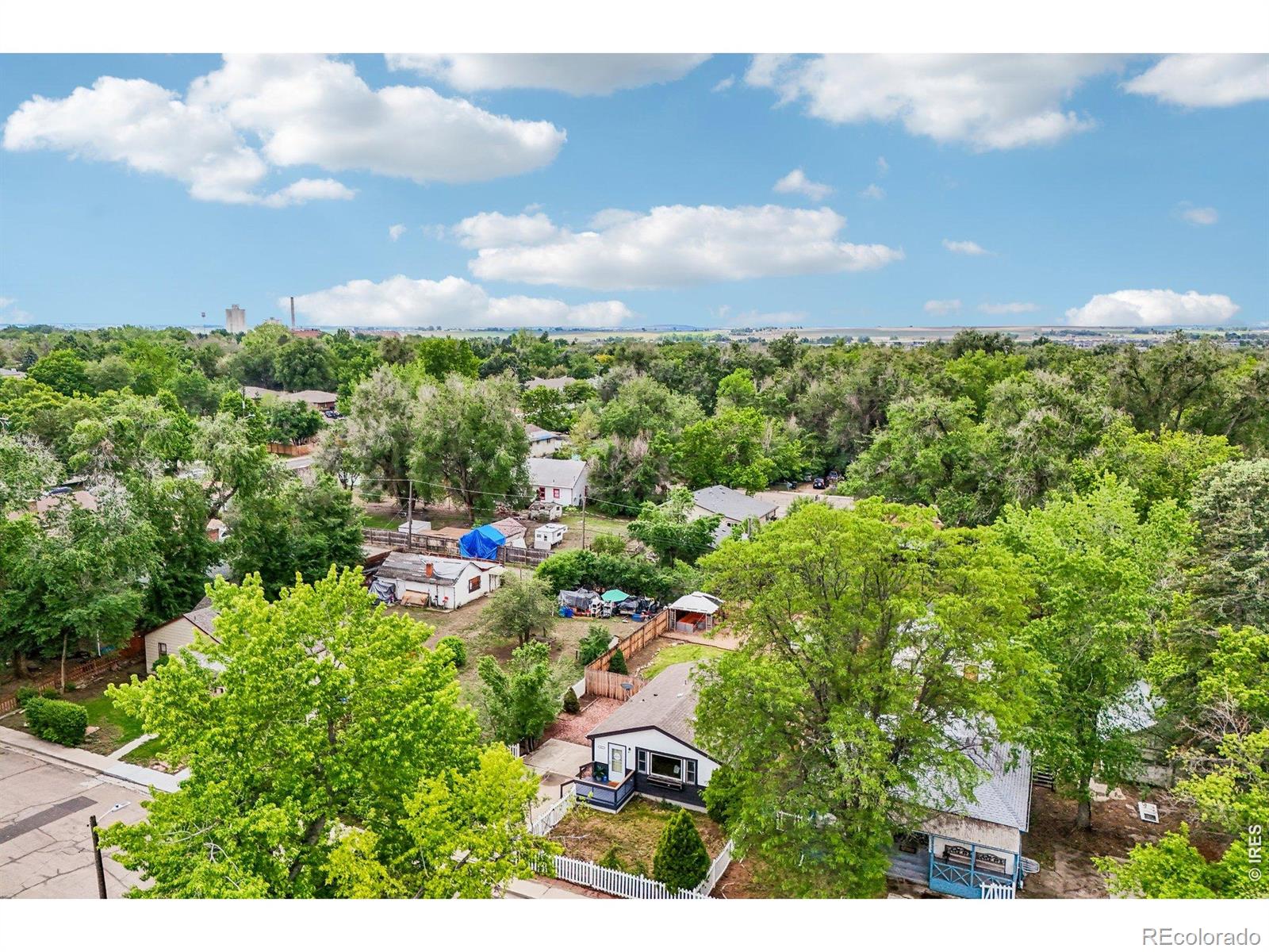 127 E Saint Clair Avenue Longmont CO 80504
