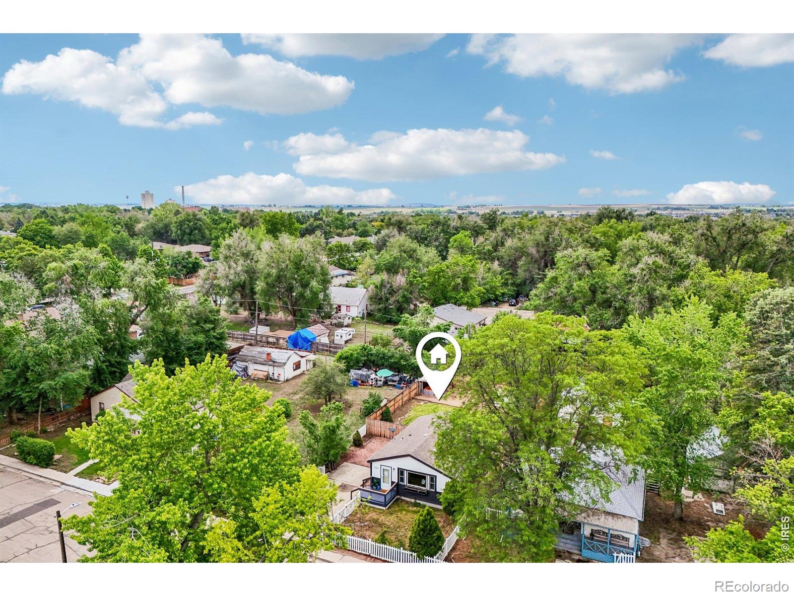 127 E Saint Clair Avenue Longmont CO 80504