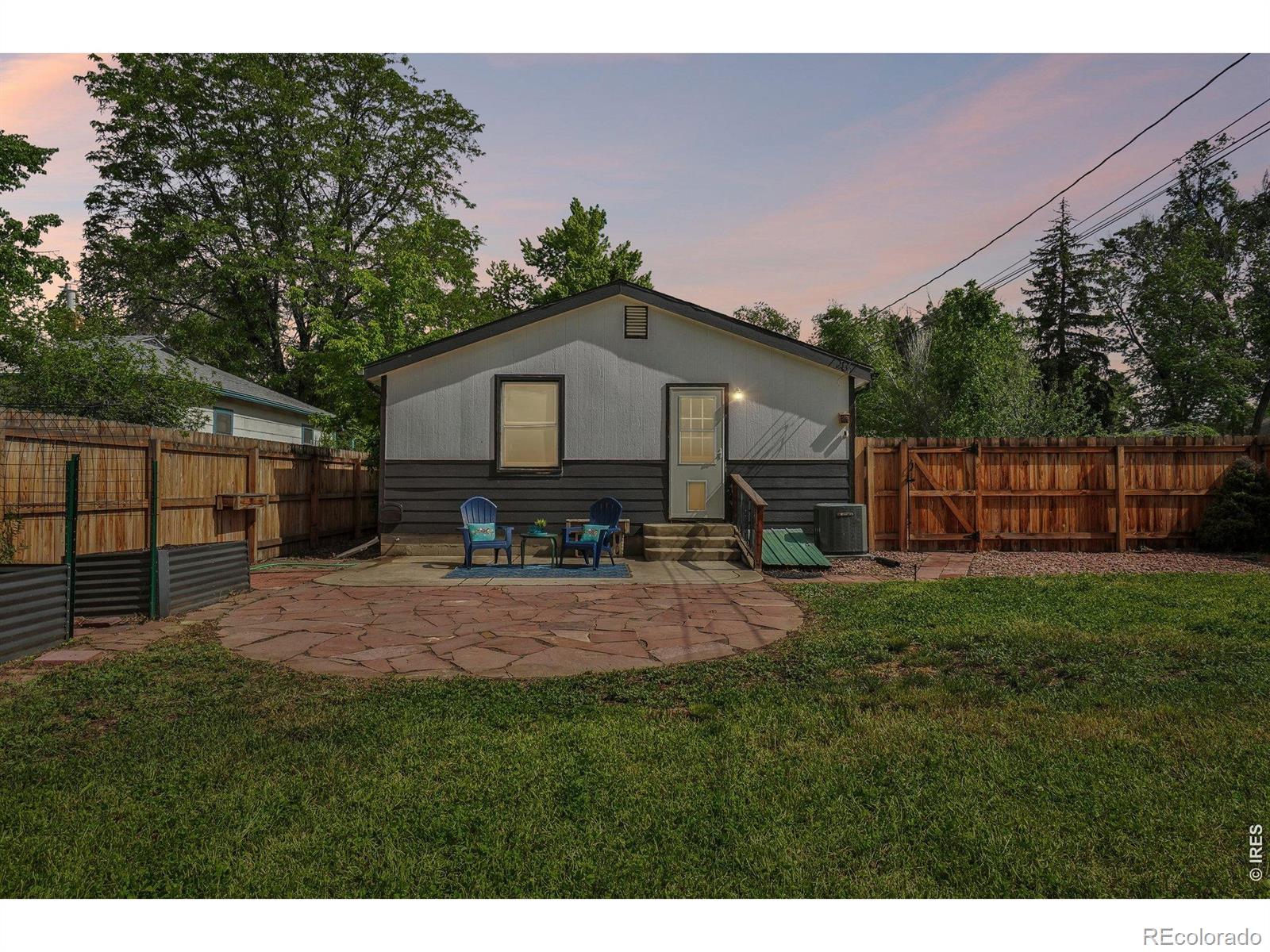 127 E Saint Clair Avenue Longmont CO 80504