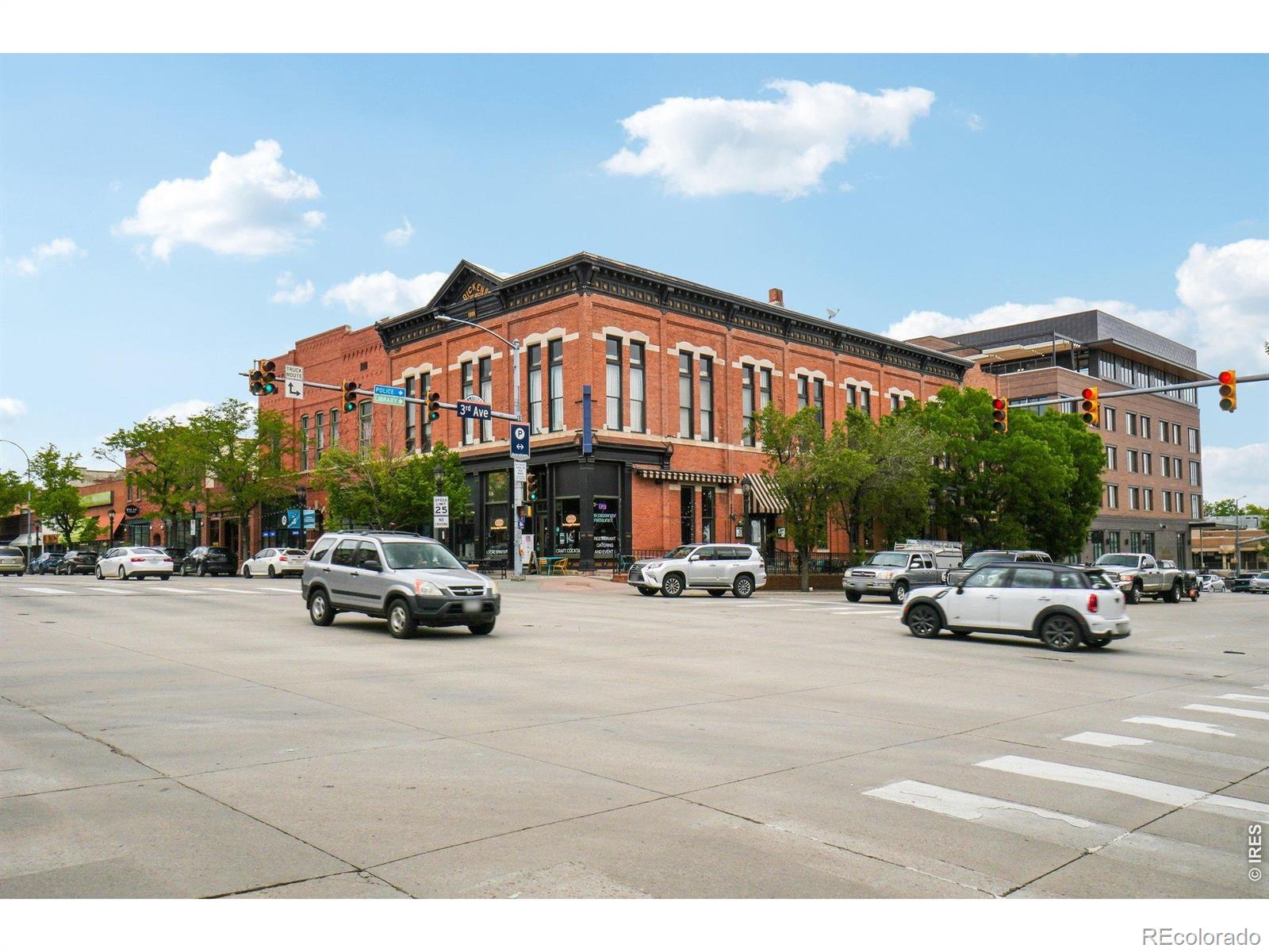 127 E Saint Clair Avenue Longmont CO 80504