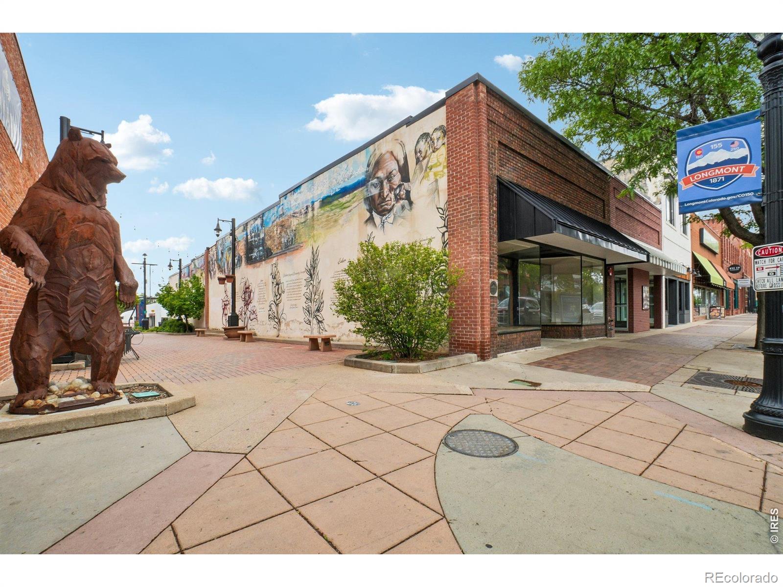 127 E Saint Clair Avenue Longmont CO 80504