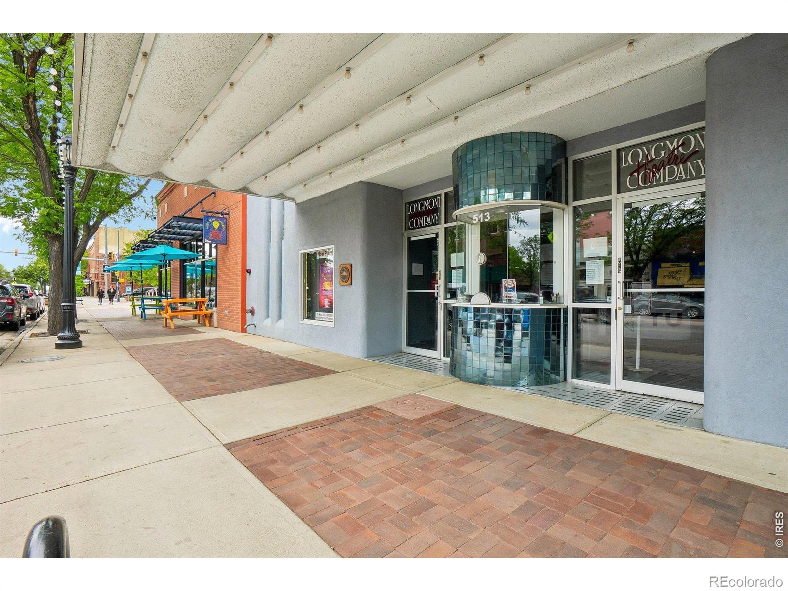 127 E Saint Clair Avenue Longmont CO 80504