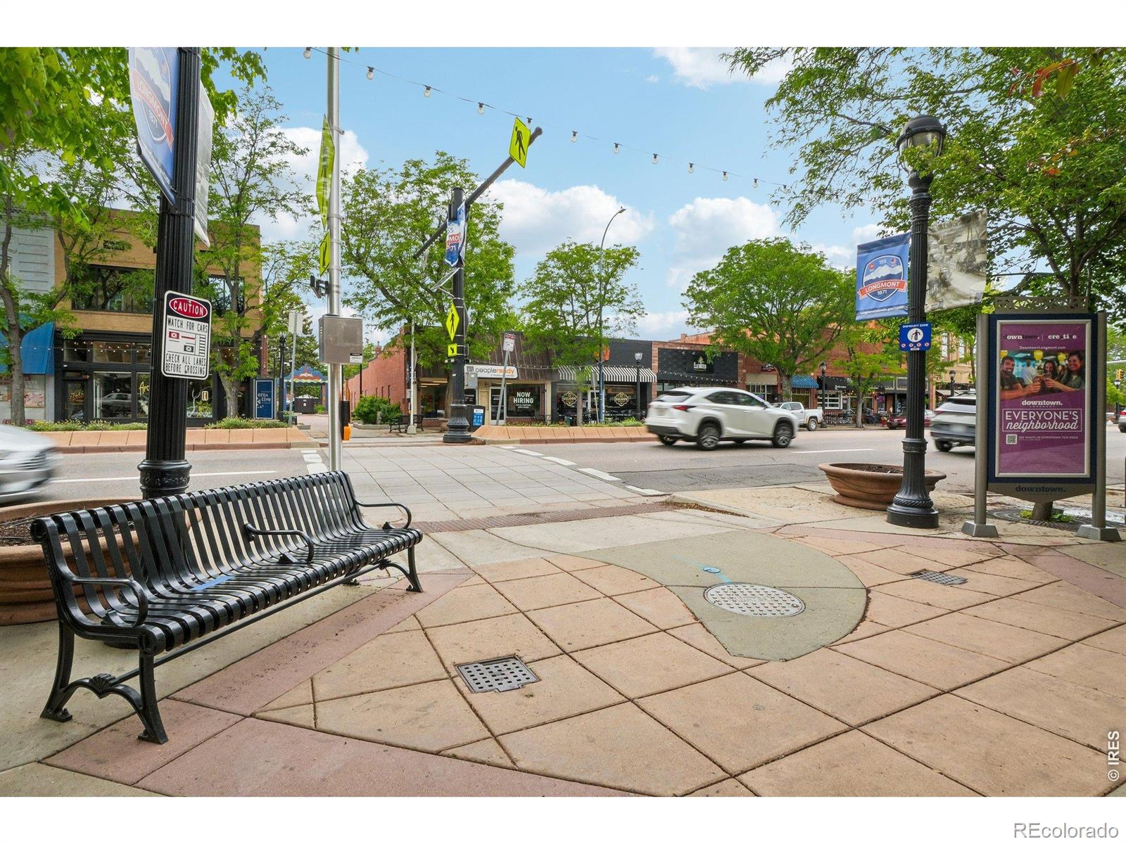 127 E Saint Clair Avenue Longmont CO 80504