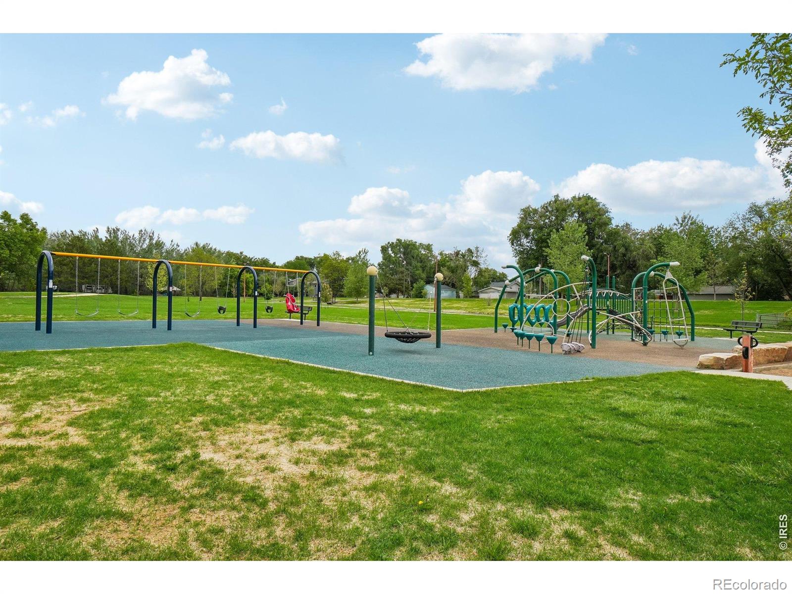 127 E Saint Clair Avenue Longmont CO 80504