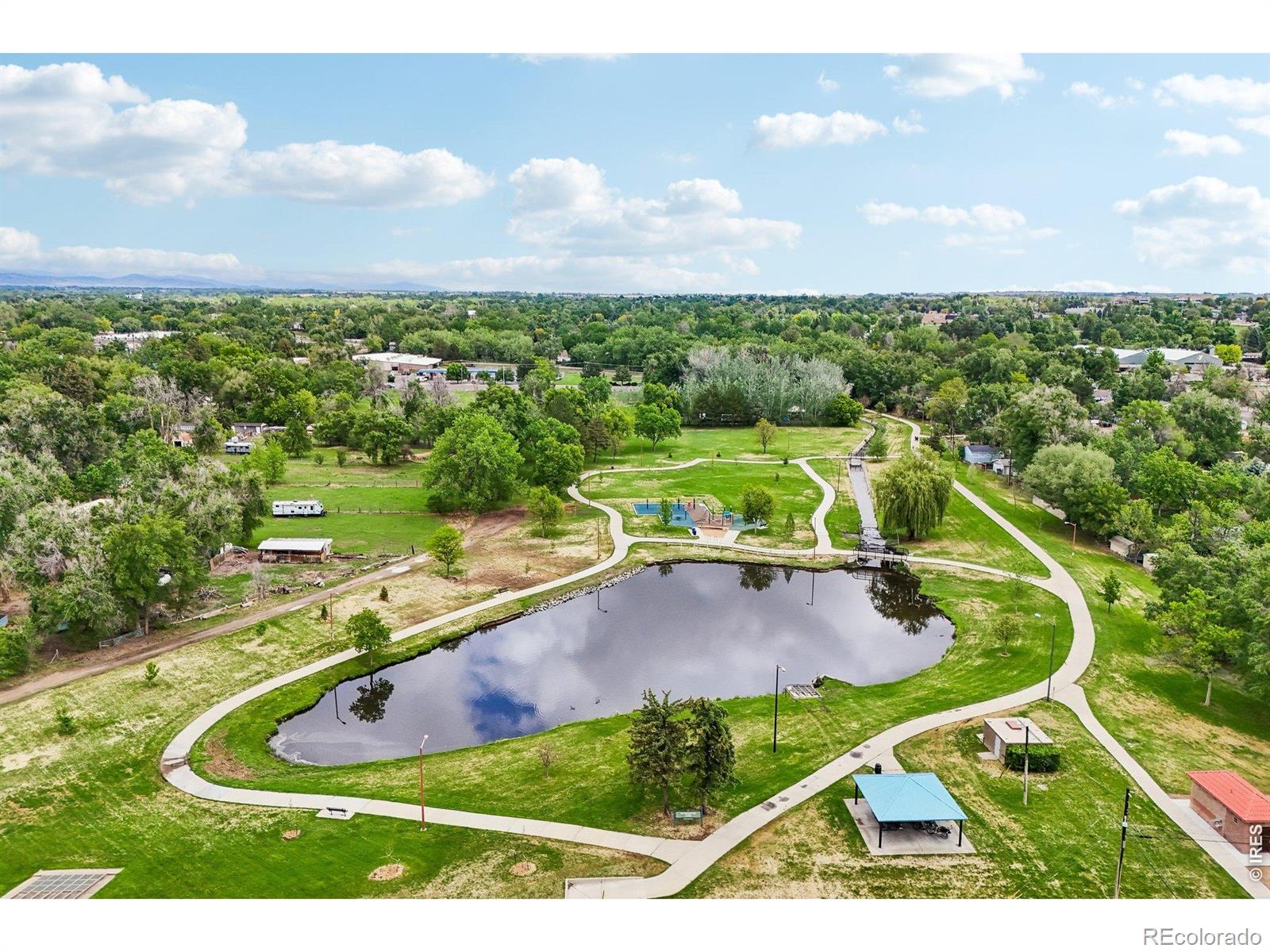 127 E Saint Clair Avenue Longmont CO 80504