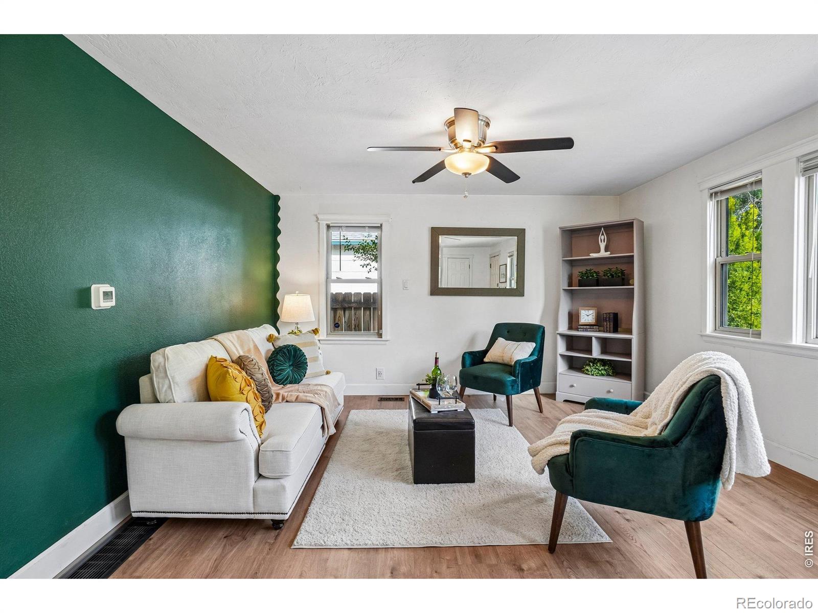 127 E Saint Clair Avenue Longmont CO 80504