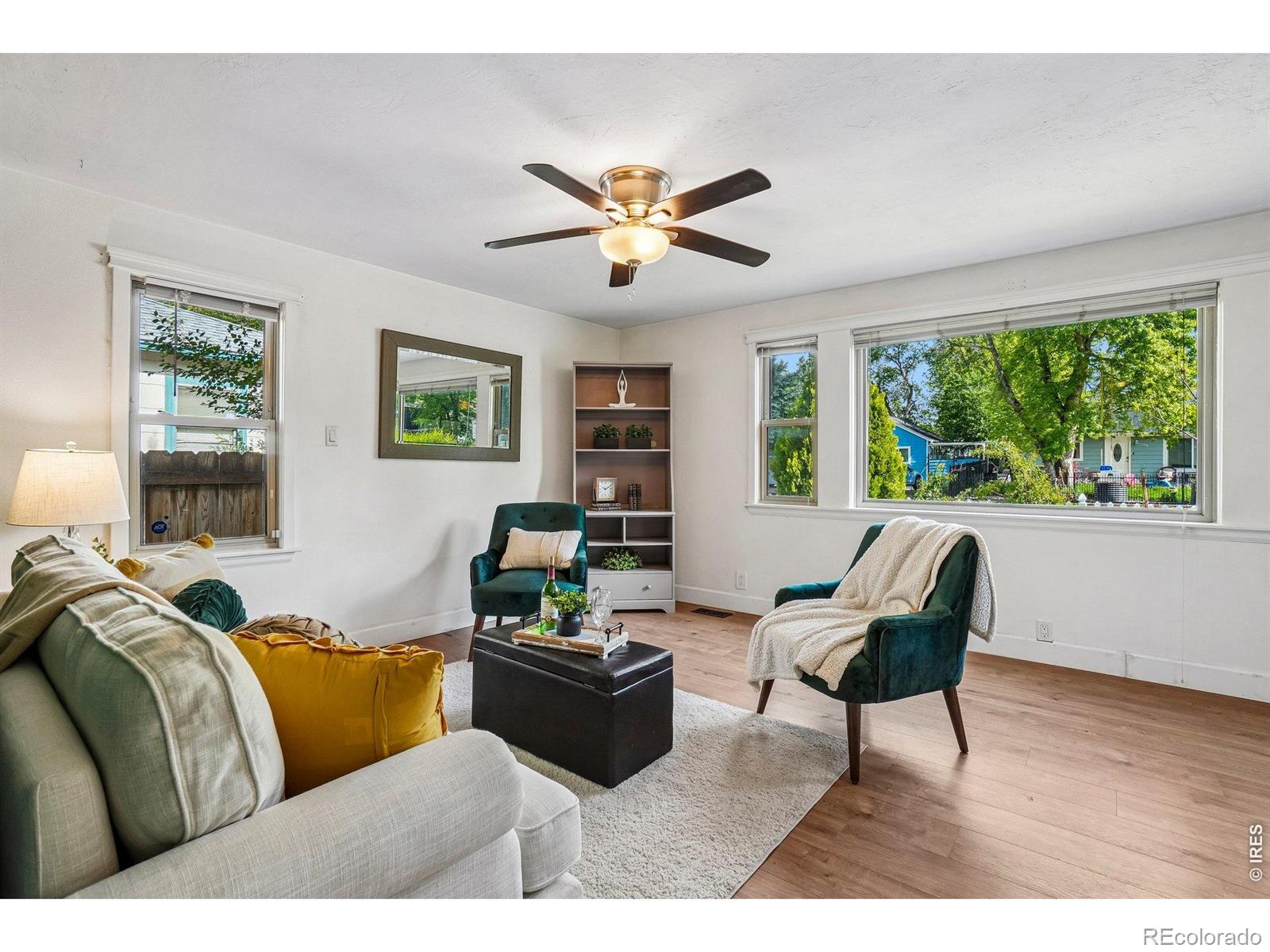 127 E Saint Clair Avenue Longmont CO 80504