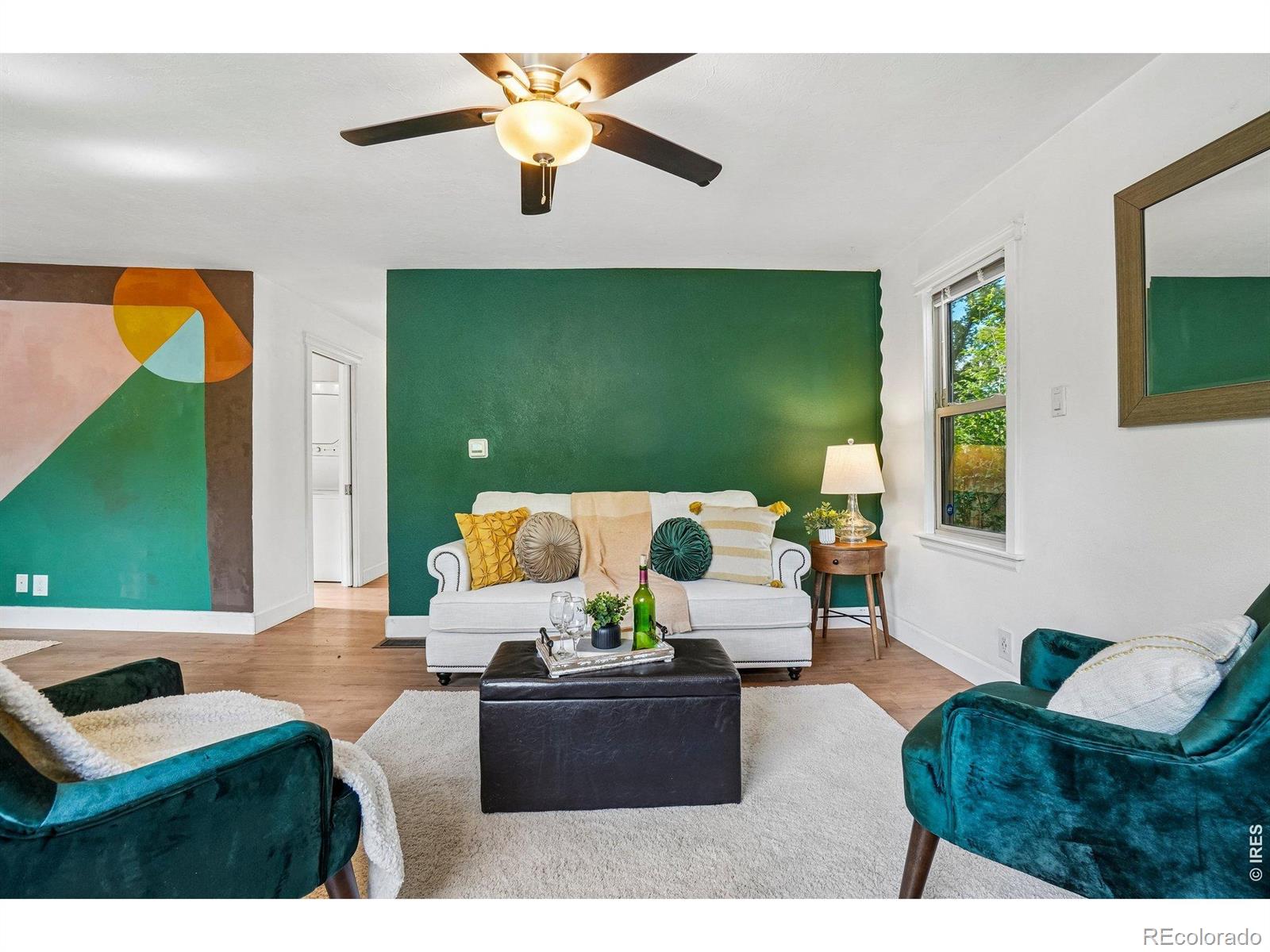 127 E Saint Clair Avenue Longmont CO 80504