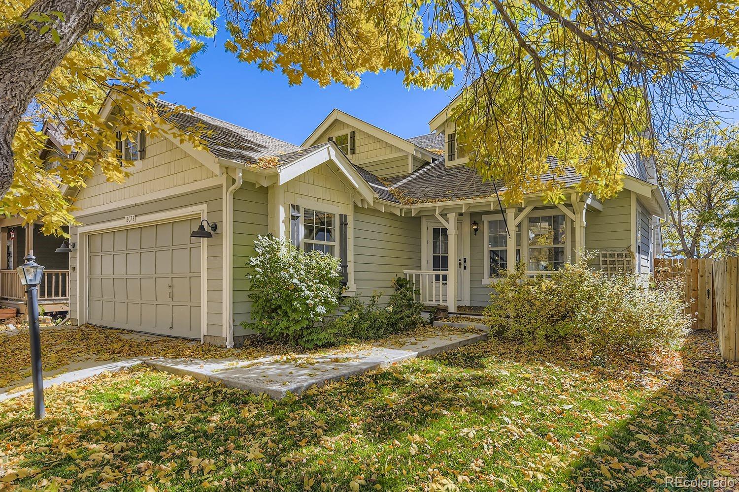 13073 S Stuart Way Parker CO 80134