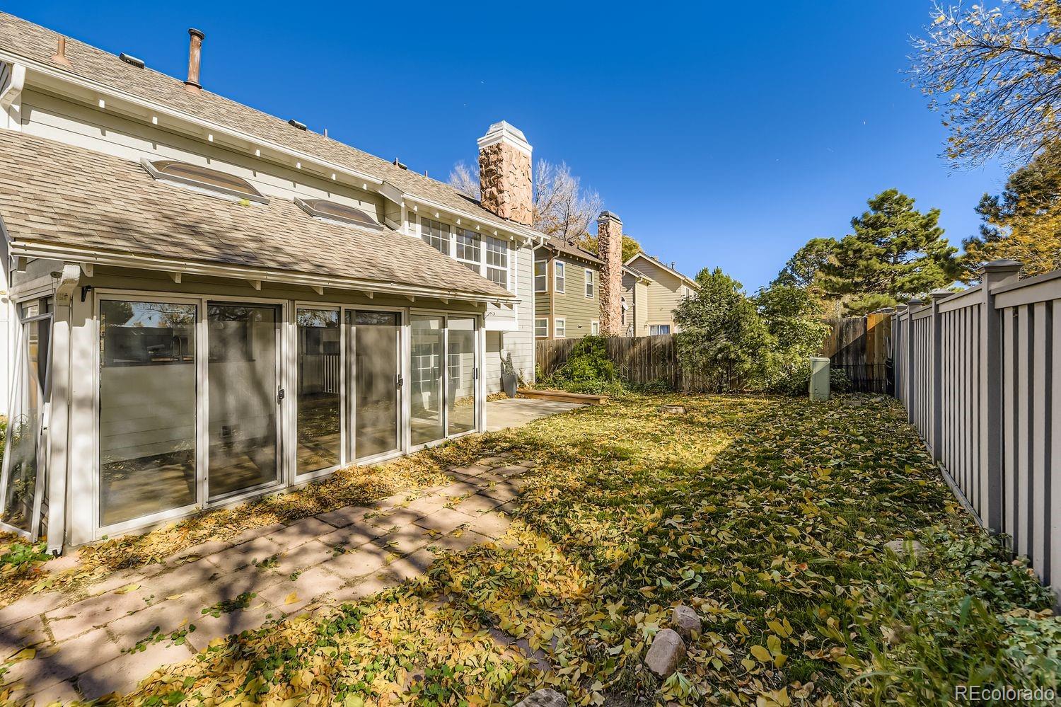 13073 S Stuart Way Parker CO 80134