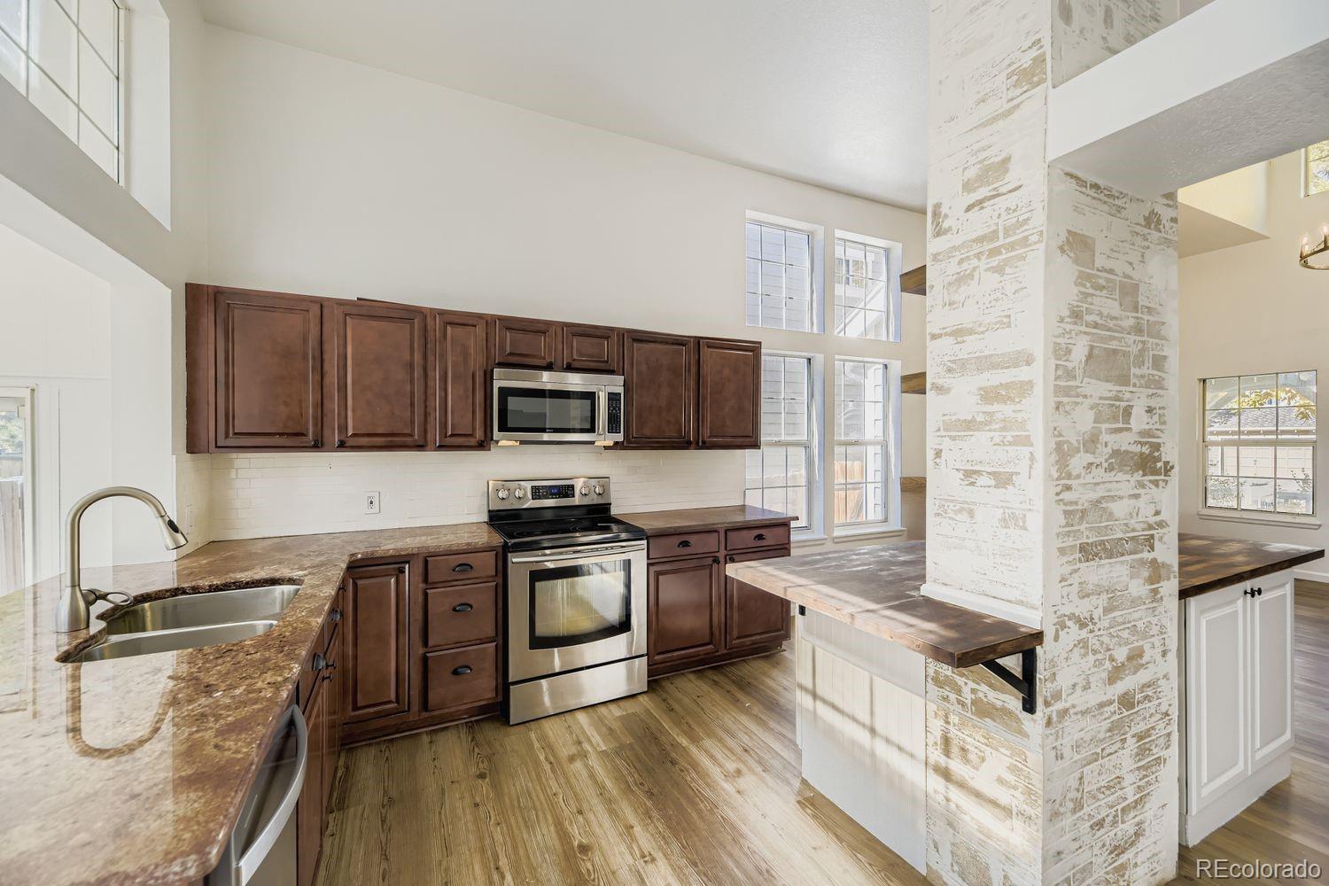 13073 S Stuart Way Parker CO 80134