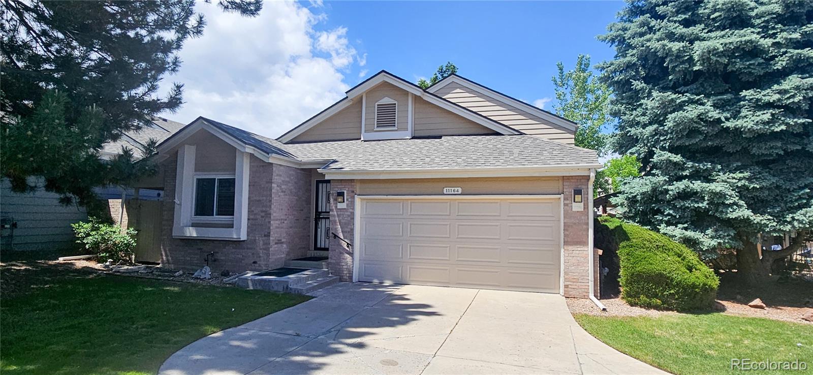 11164 E Baltic Place Aurora CO 80014