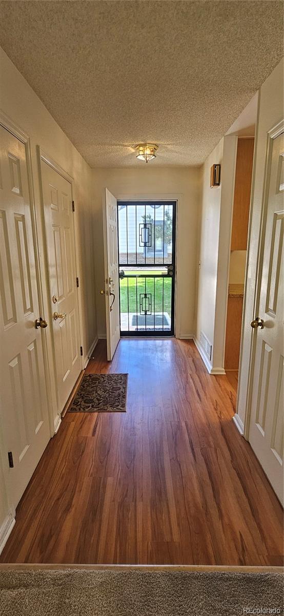 11164 E Baltic Place Aurora CO 80014