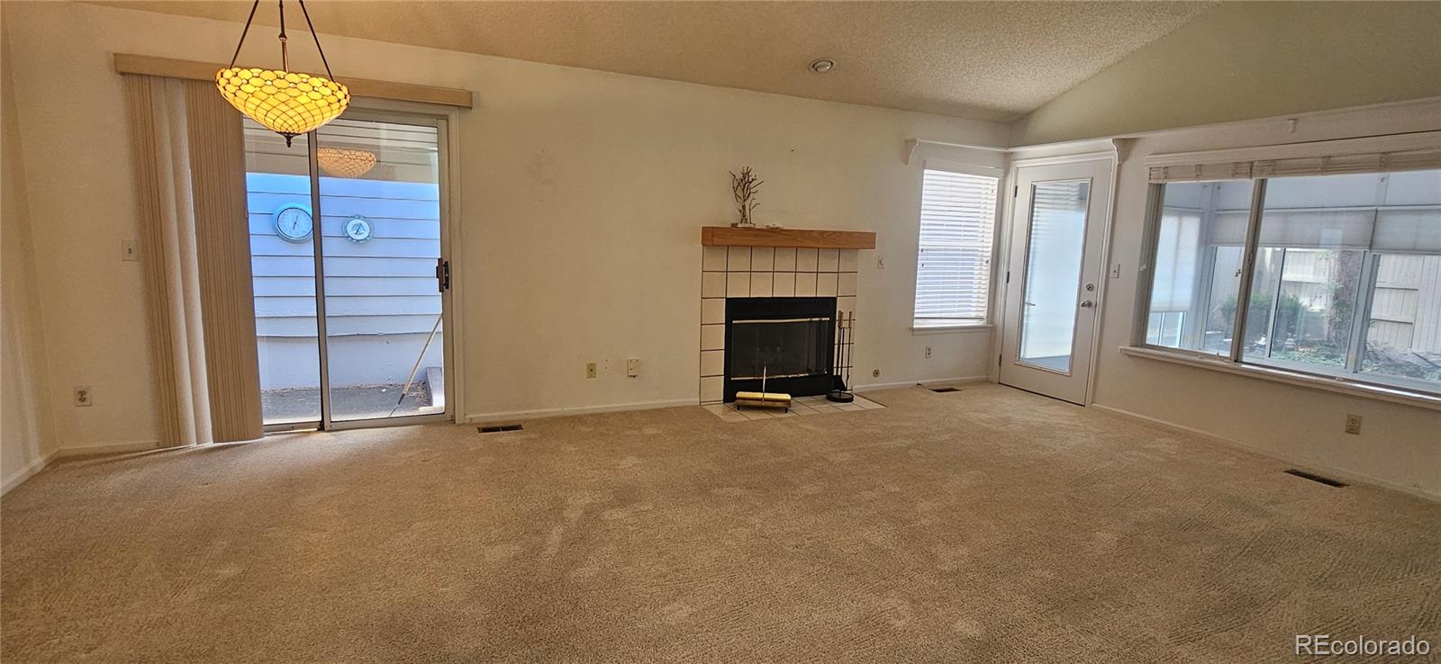 11164 E Baltic Place Aurora CO 80014