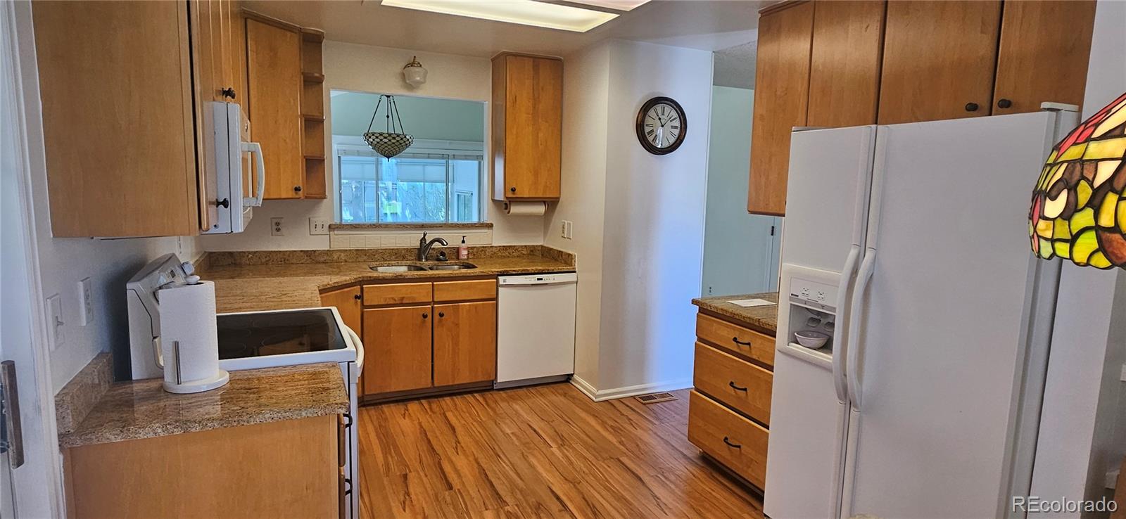 11164 E Baltic Place Aurora CO 80014