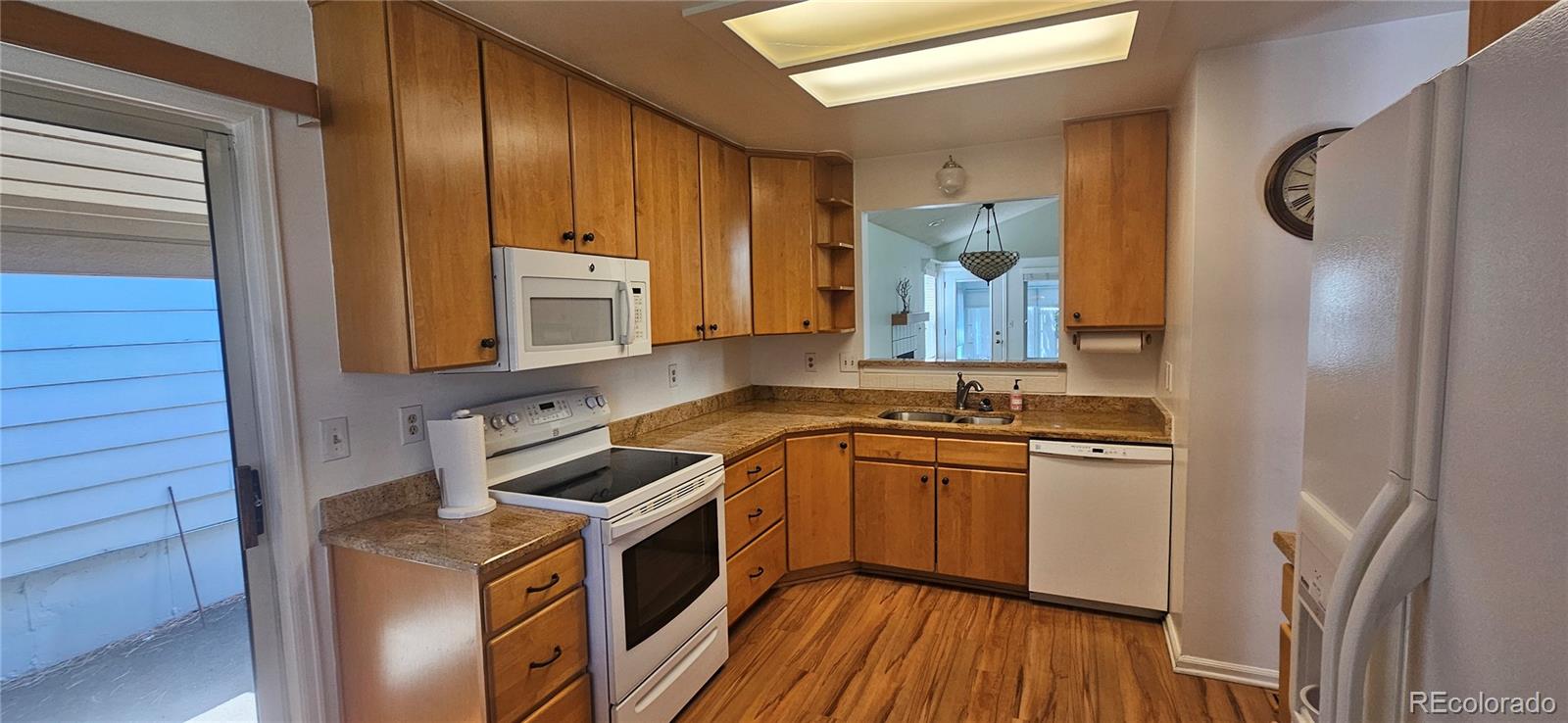 11164 E Baltic Place Aurora CO 80014