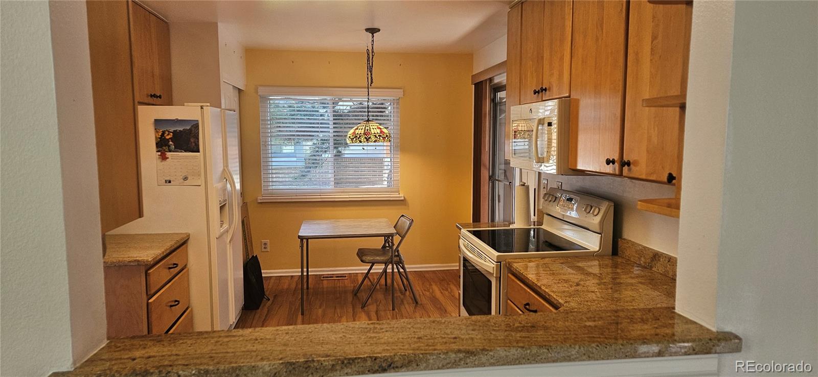 11164 E Baltic Place Aurora CO 80014
