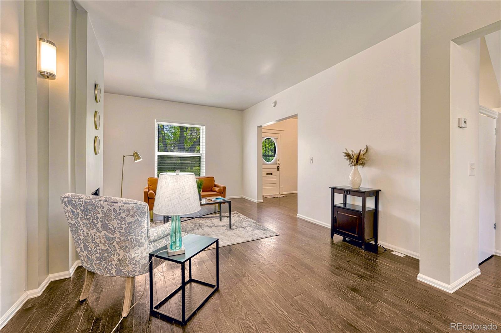 1333 Vine Street Denver CO 80206