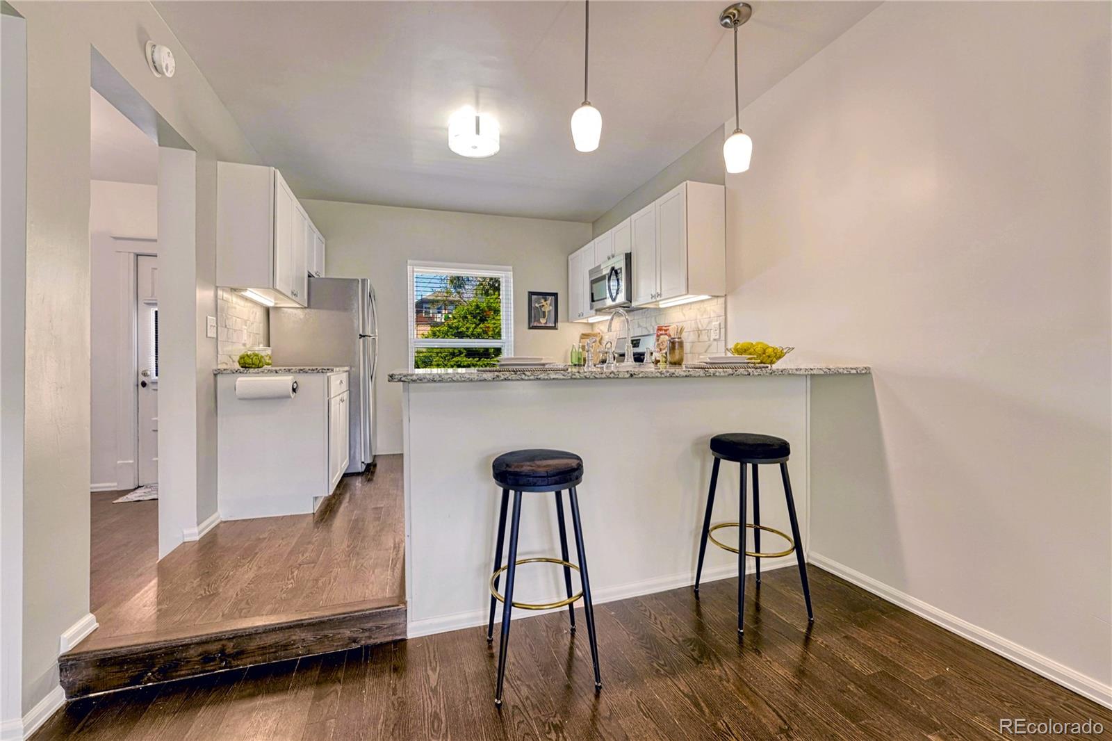 1333 Vine Street Denver CO 80206