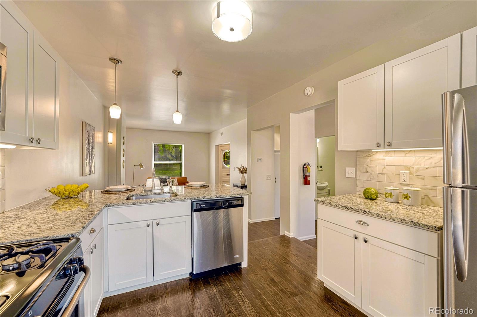1333 Vine Street Denver CO 80206